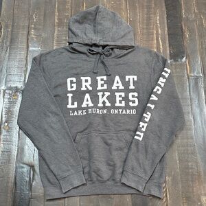 Great Lakes Hoodie